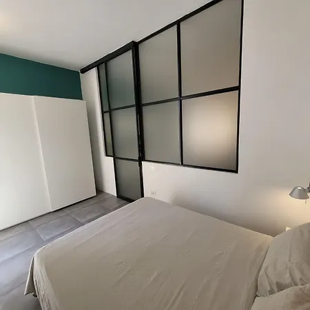 Le Terrazze Bed & Breakfast 4*