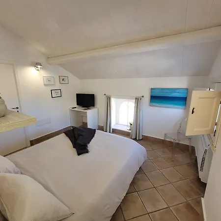 Le Terrazze 4*