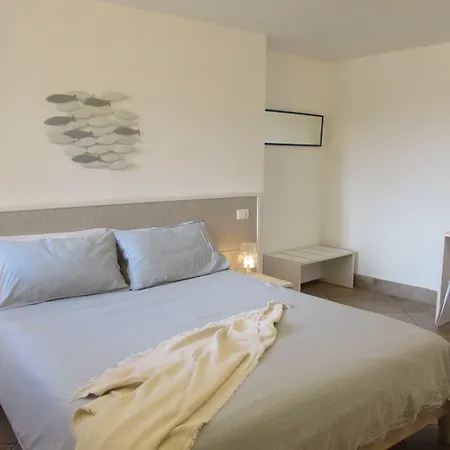 Le Terrazze 4* تروبيا