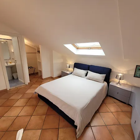 Le Terrazze فندق مبيت وإفطار