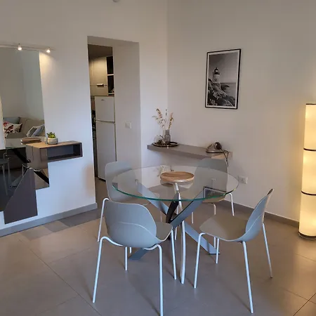 Le Terrazze تروبيا