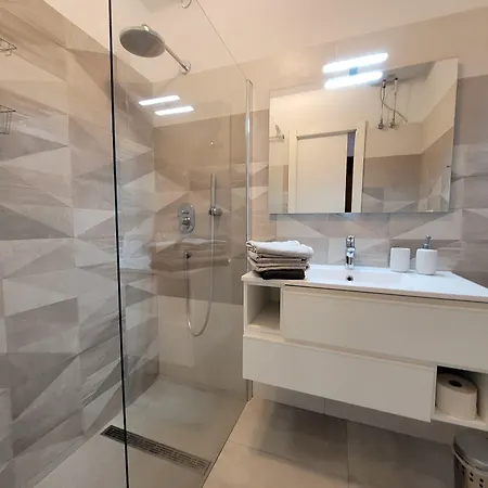 Nocleg ze śniadaniem Le Terrazze Tropea