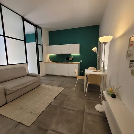 Le Terrazze 4* تروبيا