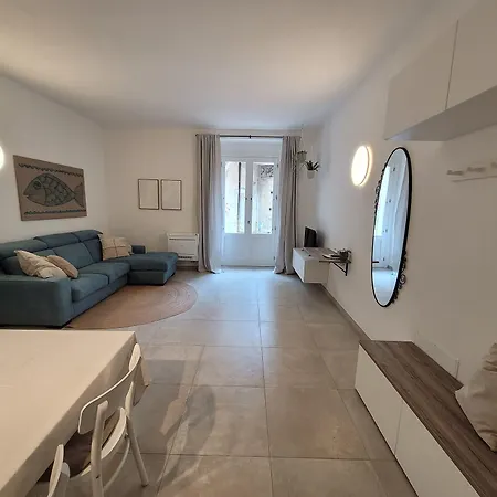 Le Terrazze تروبيا