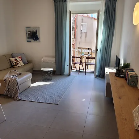 Le Terrazze 4* تروبيا