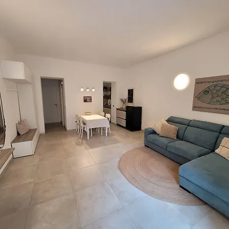 Le Terrazze Bed & Breakfast