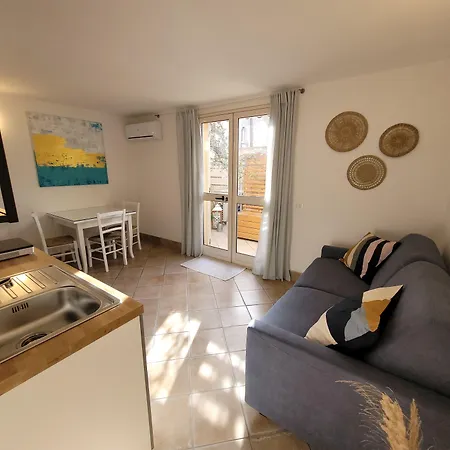 Le Terrazze تروبيا