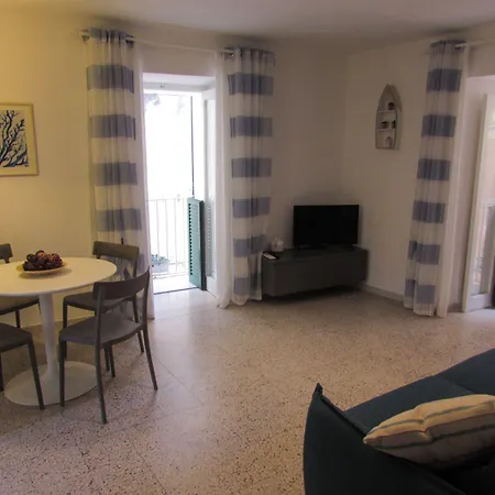 Nocleg ze śniadaniem Le Terrazze