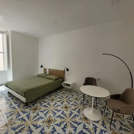 Le Terrazze 4* Tropea