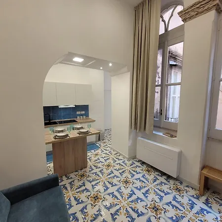 Le Terrazze Bed & Breakfast 4*