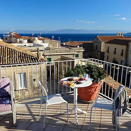Le Terrazze 4*
