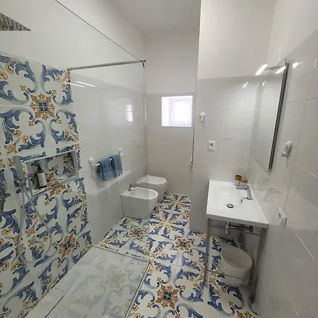 Le Terrazze 4*