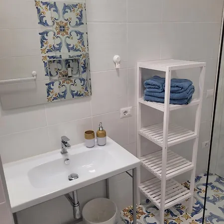 Le Terrazze 4*