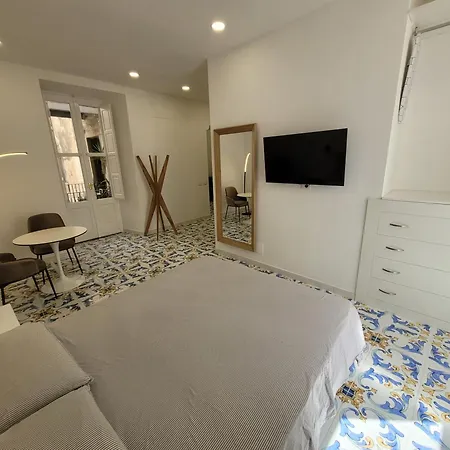 Le Terrazze Bed & Breakfast