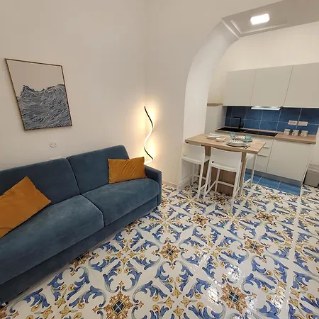 Le Terrazze Bed & Breakfast