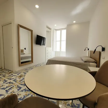 Le Terrazze 4* Tropea