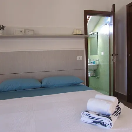 Le Terrazze Nocleg ze śniadaniem Tropea