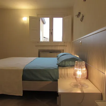 Le Terrazze Bed & Breakfast 4*