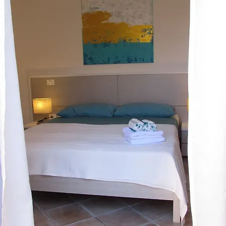 Bed & Breakfast Le Terrazze