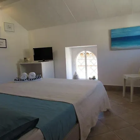 Le Terrazze 4* تروبيا