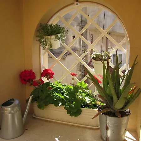 Bed & Breakfast Le Terrazze 4*