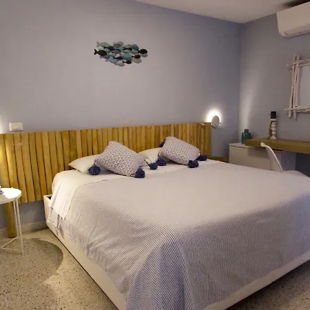 Le Terrazze Nocleg ze śniadaniem Tropea