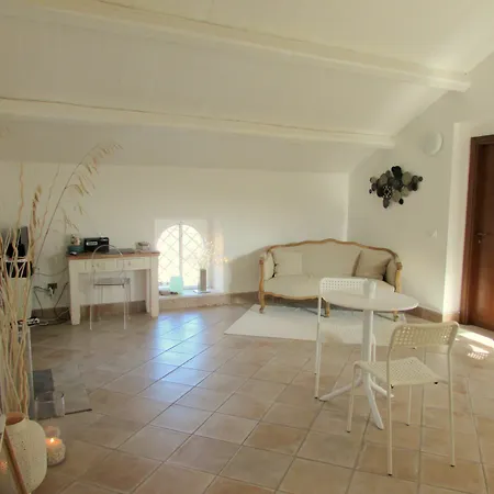 Nocleg ze śniadaniem Le Terrazze Tropea