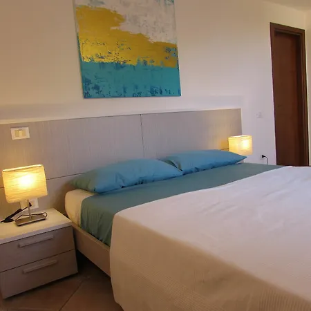 Le Terrazze 4* تروبيا