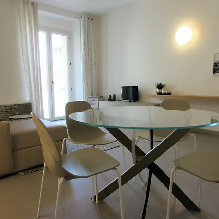 Le Terrazze تروبيا