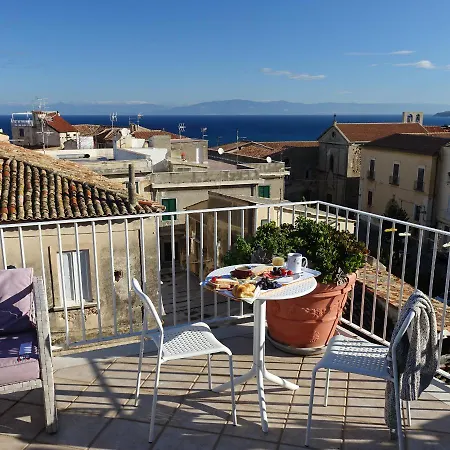 Le Terrazze 4*