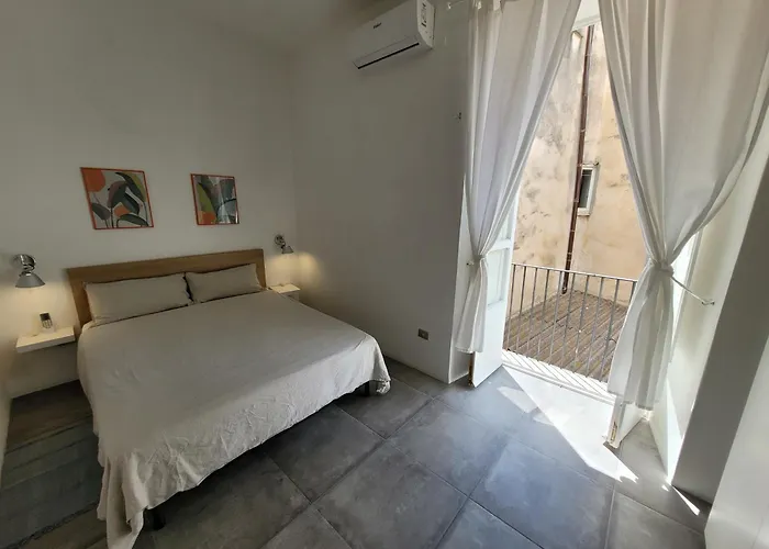 Le Terrazze 4* Tropea