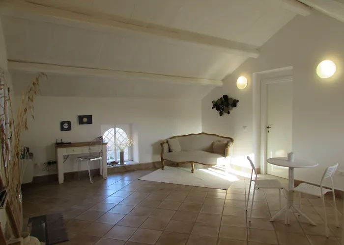 Bed and breakfast Le Terrazze Tropea