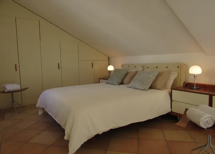 Bed and breakfast Le Terrazze