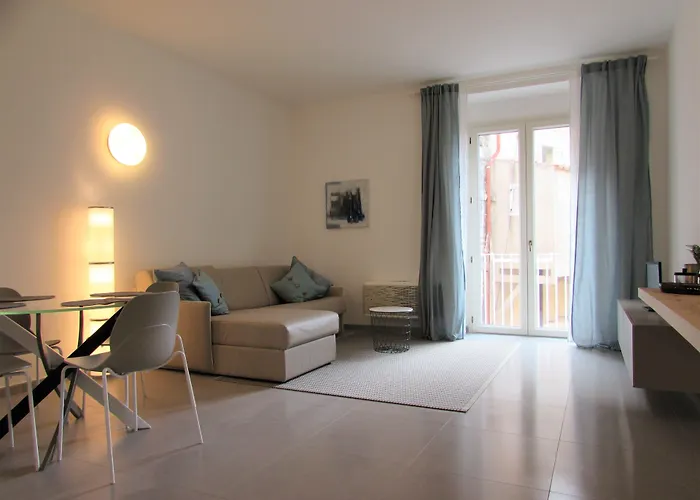 Le Terrazze 4* Tropea