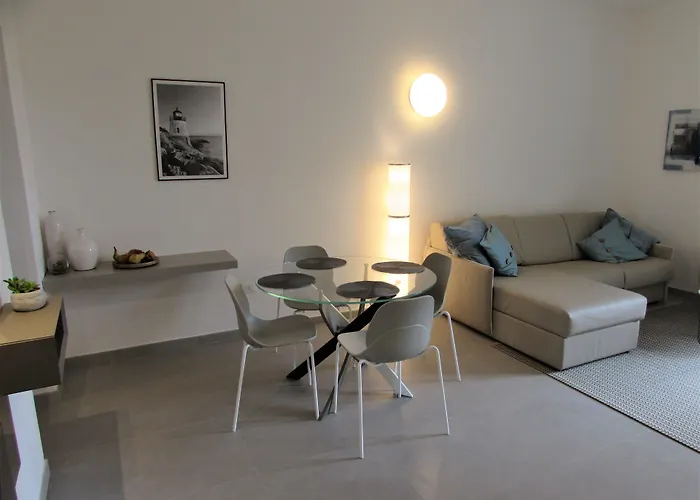 Le Terrazze 4* Tropea