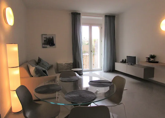 Bed and breakfast Le Terrazze Tropea