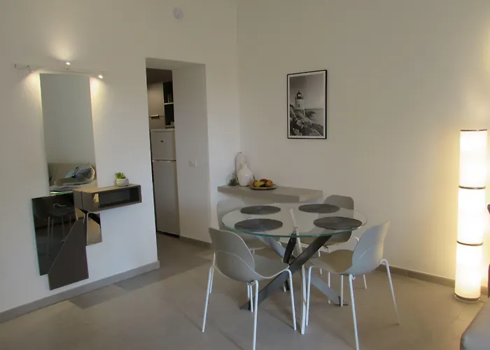 Bed and breakfast Le Terrazze