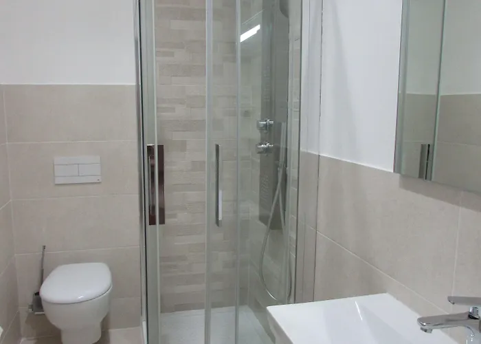 Le Terrazze Bed and breakfast Tropea