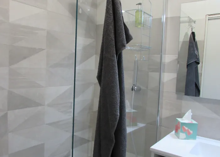 Le Terrazze Bed and breakfast