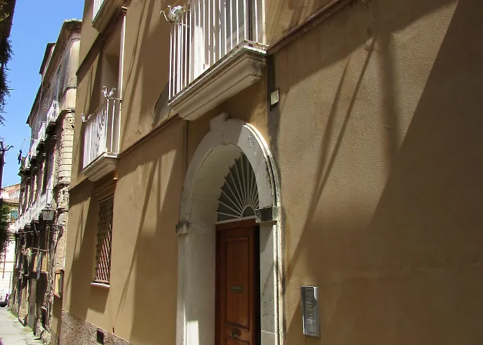 Bed and breakfast Le Terrazze