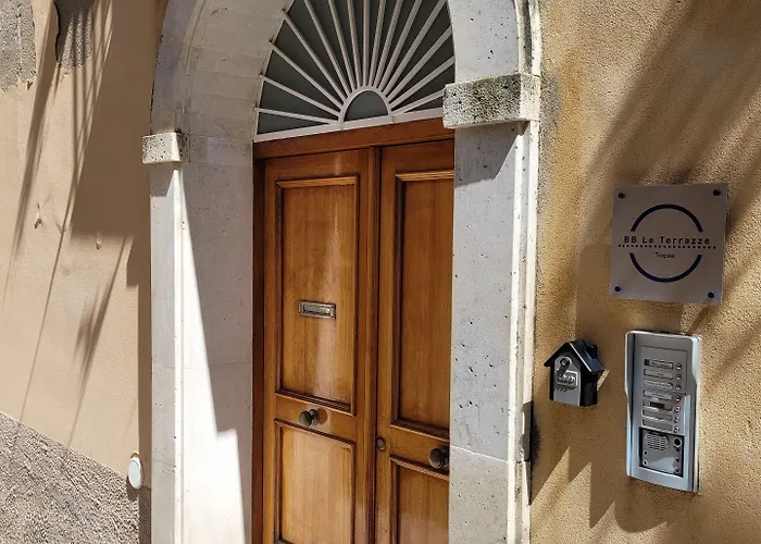 Le Terrazze Bed and breakfast 4*