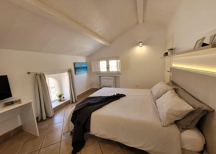 Le Terrazze Bed and breakfast Tropea