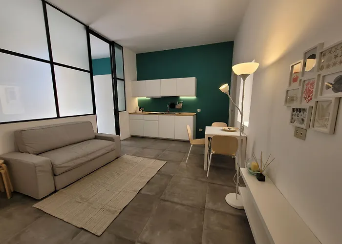 Le Terrazze 4* Tropea