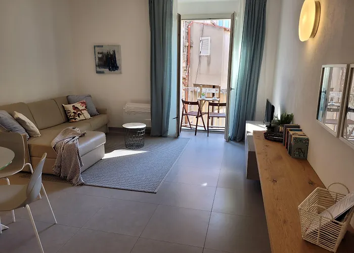 Le Terrazze 4* Tropea