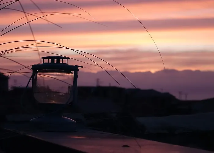 Bed and breakfast Le Terrazze Tropea