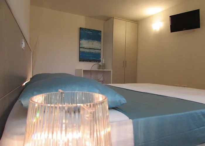 Le Terrazze 4* Tropea