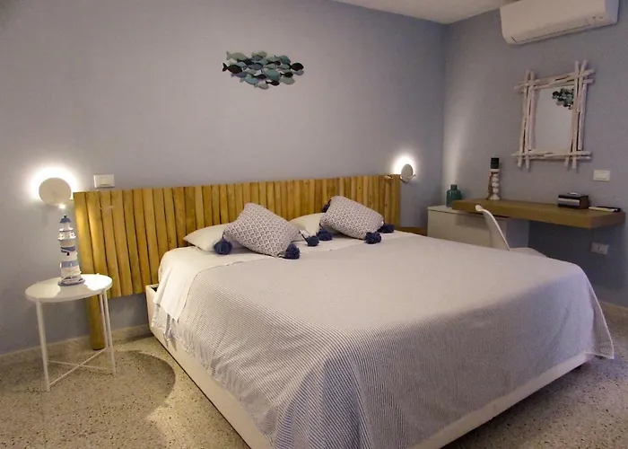 Le Terrazze Bed and breakfast Tropea