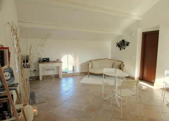 Bed and breakfast Le Terrazze Tropea