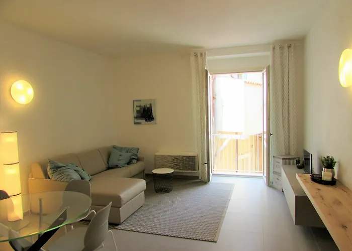 Bed and breakfast Le Terrazze Tropea