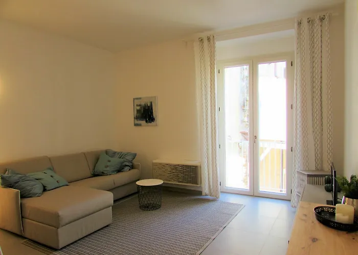 Bed and breakfast Le Terrazze Tropea